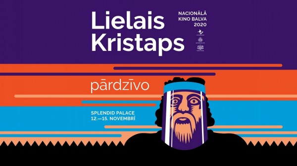 "Lielais Kristaps" šogad norisināsies tiešsaistē