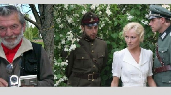 Valdemāra Jemeļjanova 80 gadu jubileja 20.11., 18:00 "Splendid palace"