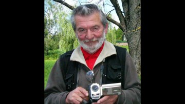   In Memoriam. VALDEMĀRS JEMEĻJANOVS (20.11.1939. - 10.06.2025.)