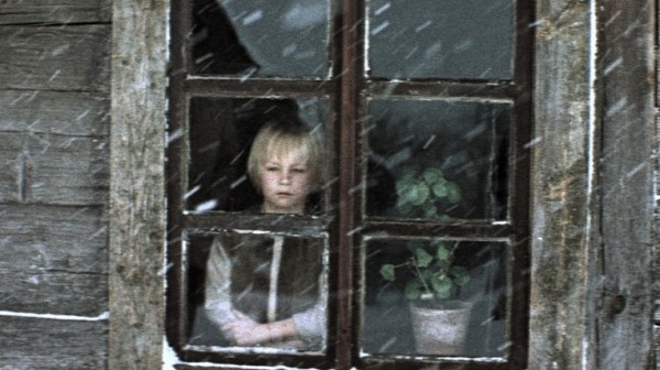 Tiks rīkots kinovakars Mārtiņa Brauna piemiņai Splendid Palace 15.12. plkst.18:00. Filma "Puika".