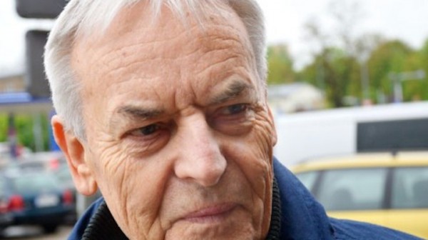 Alvis Mengots. IN MEMORIAM