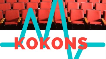 Kino klubs “Kokons”