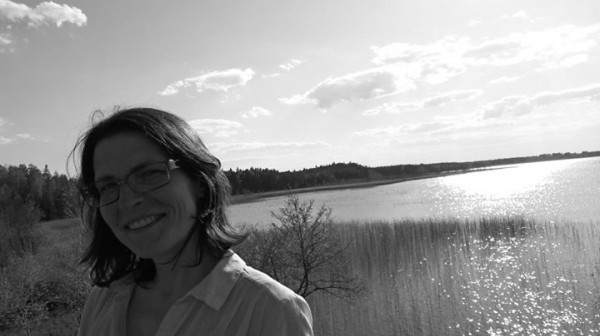 Mūžībā pāragri devusies Lita Bernarde.