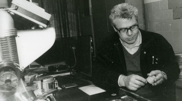 In Memoriam: Ansis Bērziņš devies Mūžībā (16.02.1940.- 14.09.2021.)